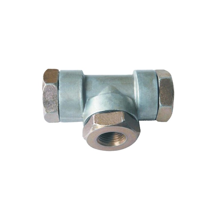 MAG Truck & Trailer 333-001-001 BRAKE VALVE DOUBLE CHECK M22 F