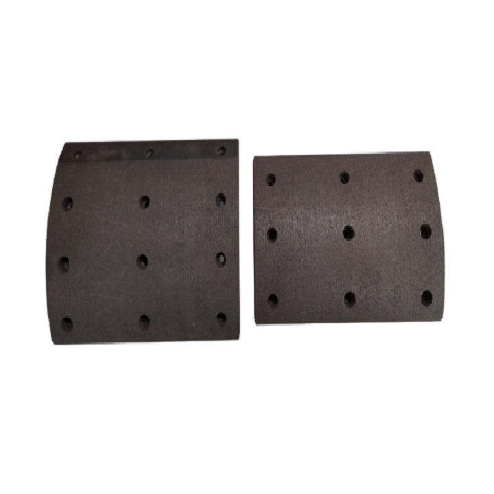 Duroline VL81/82/1DNA HEAVY DUTY BRAKE LINING