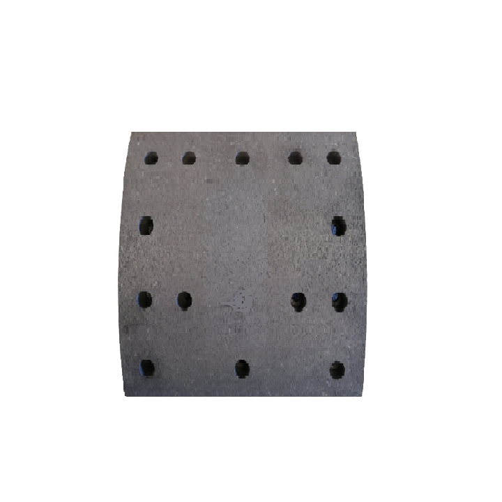 Duroline TA200XXDNA HEAVY DUTY BRAKE LINING