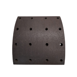 Duroline SV42/2DNA HEAVY DUTY BRAKE LINING