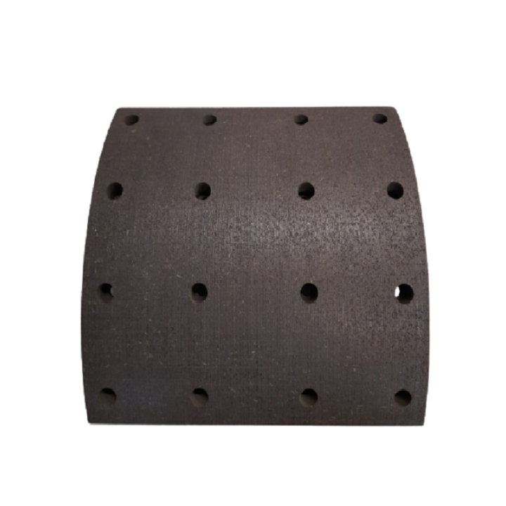 Duroline SV42/2DNA HEAVY DUTY BRAKE LINING