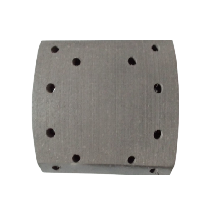 Duroline NN58/1XXDNA HEAVY DUTY BRAKE LINING