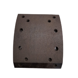 Duroline NN52/1XXDNA HEAVY DUTY BRAKE LINING