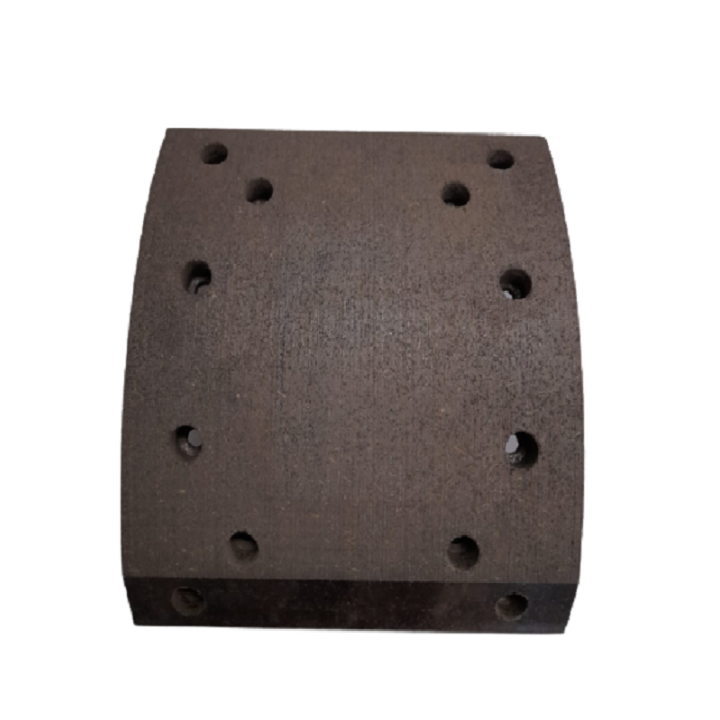 Duroline NN52/1XXDNA HEAVY DUTY BRAKE LINING