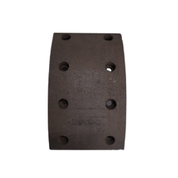 Duroline MB68/1XDNA HEAVY DUTY BRAKE LINING
