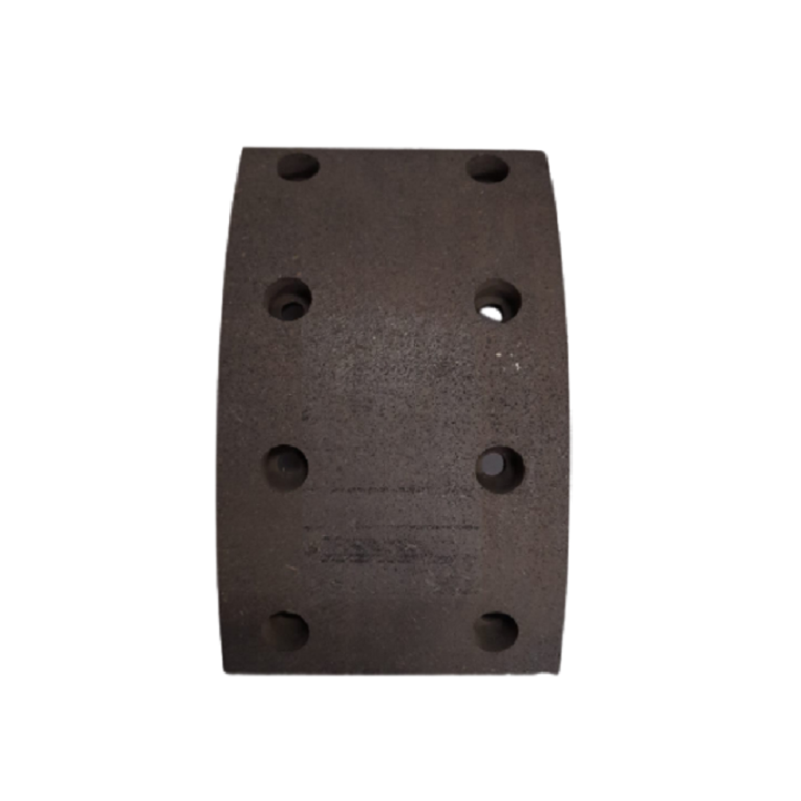 Duroline MB68/1XDNA HEAVY DUTY BRAKE LINING