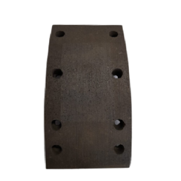 Duroline IL237DNA HEAVY DUTY BRAKE LINING