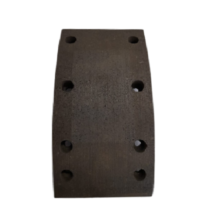 Duroline IL237DNA HEAVY DUTY BRAKE LINING