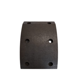 Duroline IL215DNA HEAVY DUTY BRAKE LINING
