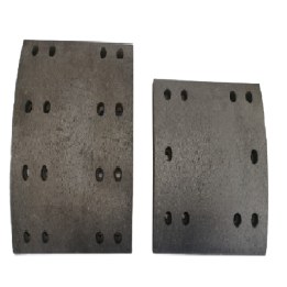 Duroline IL214XDNA HEAVY DUTY BRAKE LINING
