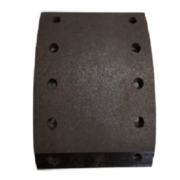 Duroline DX518DNA HEAVY DUTY BRAKE LINING