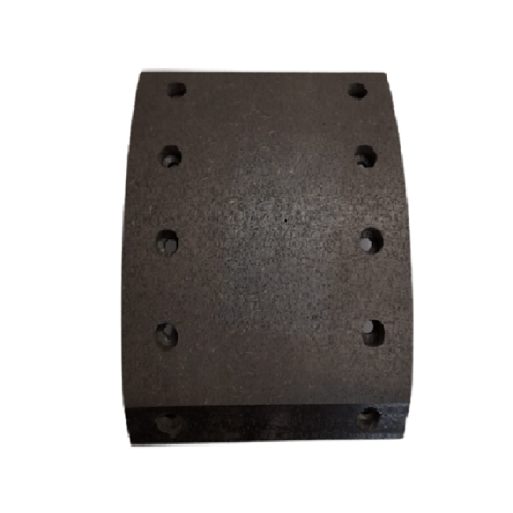 Duroline DX518DNA HEAVY DUTY BRAKE LINING
