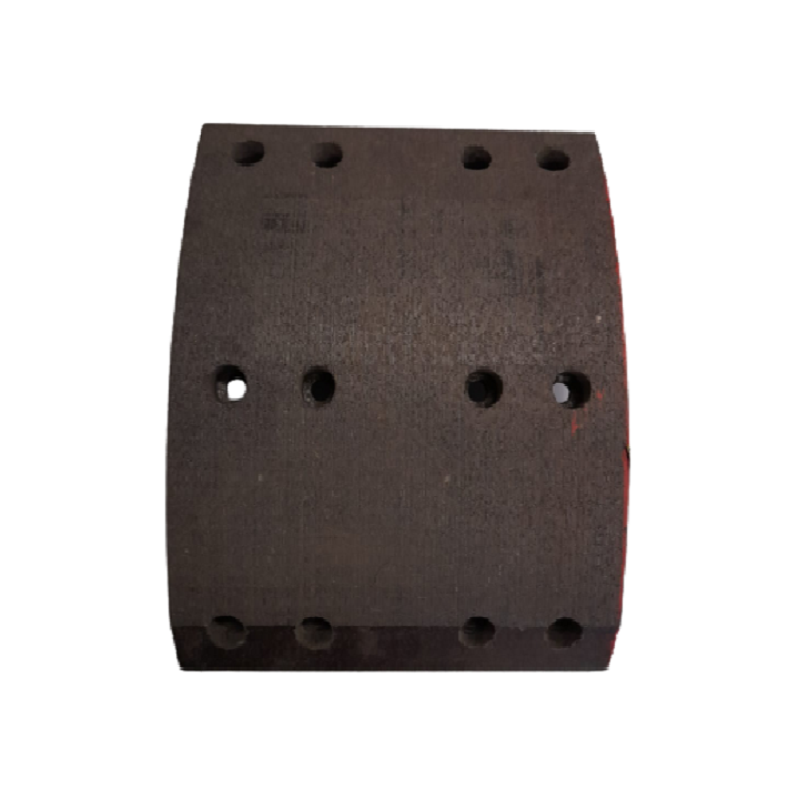 Duroline DX419XXDNA HEAVY DUTY BRAKE LINING