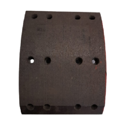 Duroline DX419DNA HEAVY DUTY BRAKE LINING