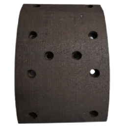 Duroline DX418XXDNA HEAVY DUTY BRAKE LINING
