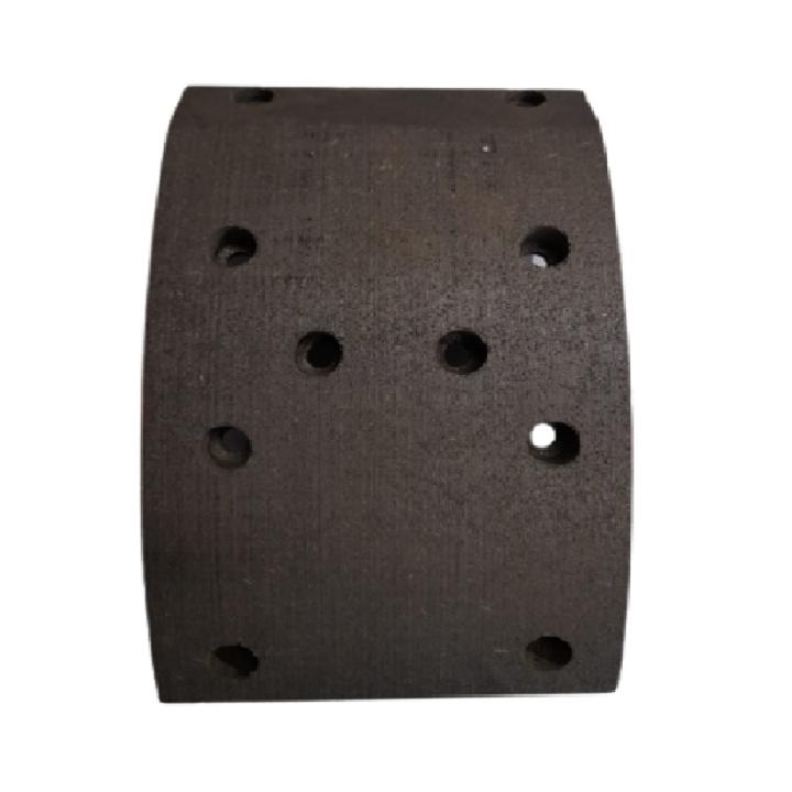 Duroline DX418DNA HEAVY DUTY BRAKE LINING