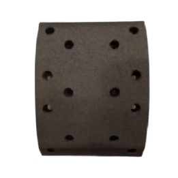Duroline DX401DNA HEAVY DUTY BRAKE LINING