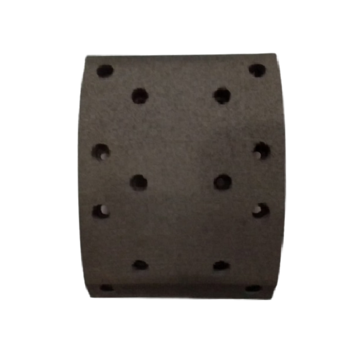 Duroline DX401DNA HEAVY DUTY BRAKE LINING