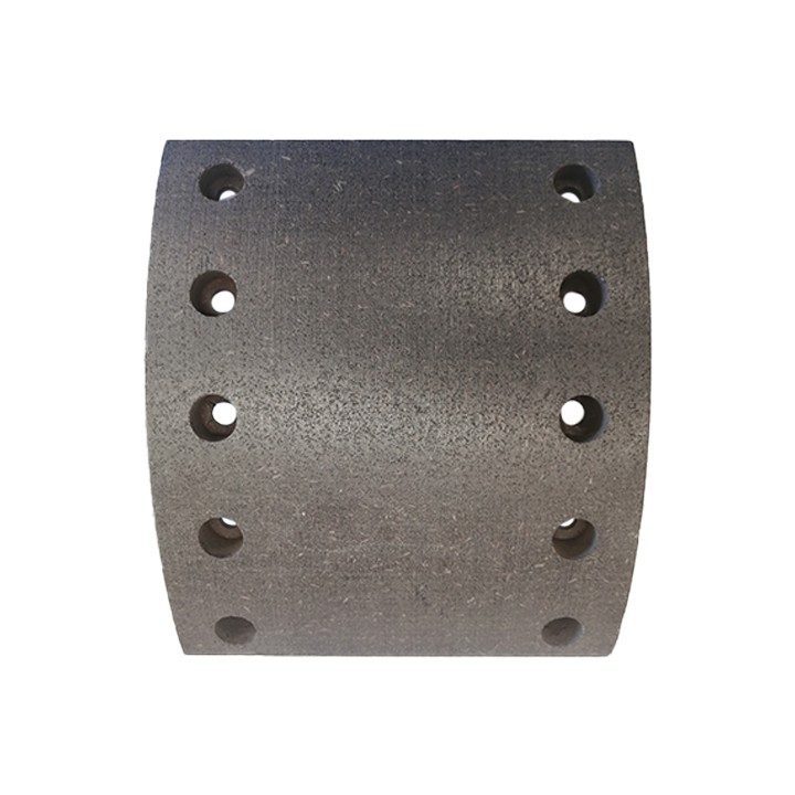 Duroline BC36/1DNA HEAVY DUTY BRAKE LINING