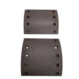 Duroline BC100/101/1XDNA HEAVY DUTY BRAKE LINING