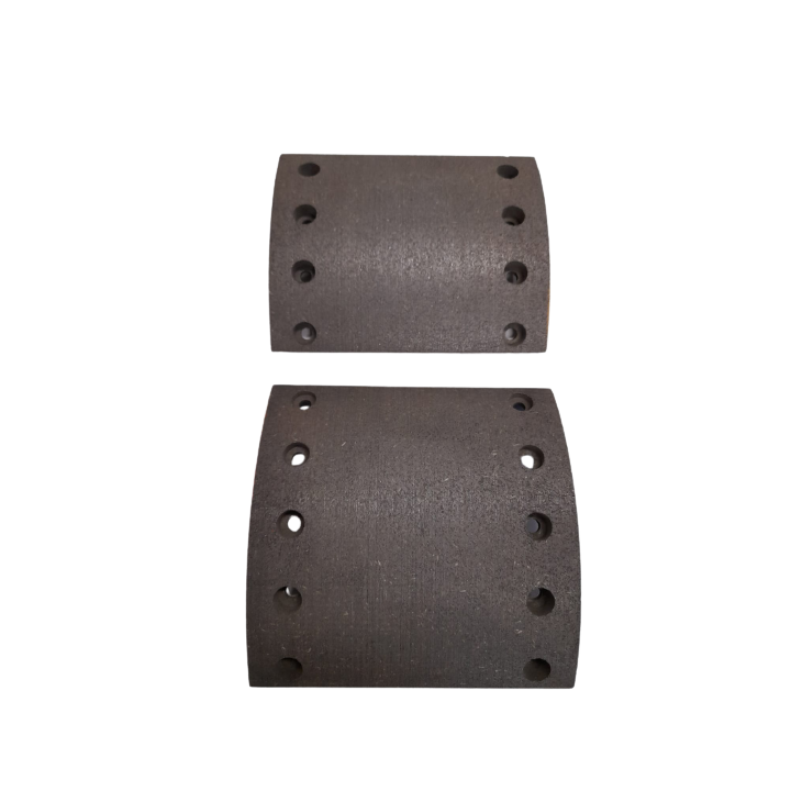Duroline BC100/101/1DNA HEAVY DUTY BRAKE LINING