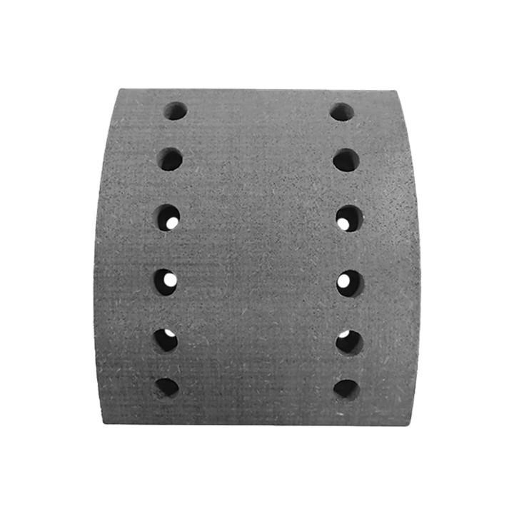 Duroline 4704XXDNA HEAVY DUTY BRAKE LINING