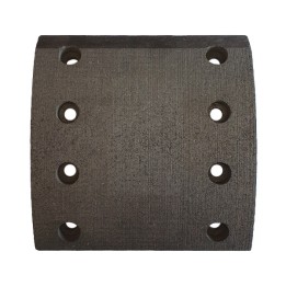 Duroline 19246DNA HEAVY DUTY BRAKE LINING