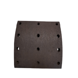 Duroline VL89/1DNA HEAVY DUTY BRAKE LINING