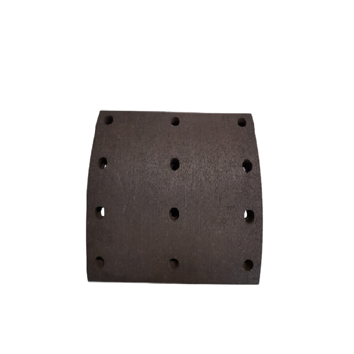 Duroline VL89/1DNA HEAVY DUTY BRAKE LINING