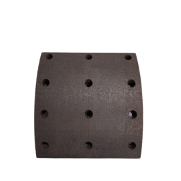 Duroline VL87/1DNA HEAVY DUTY BRAKE LINING