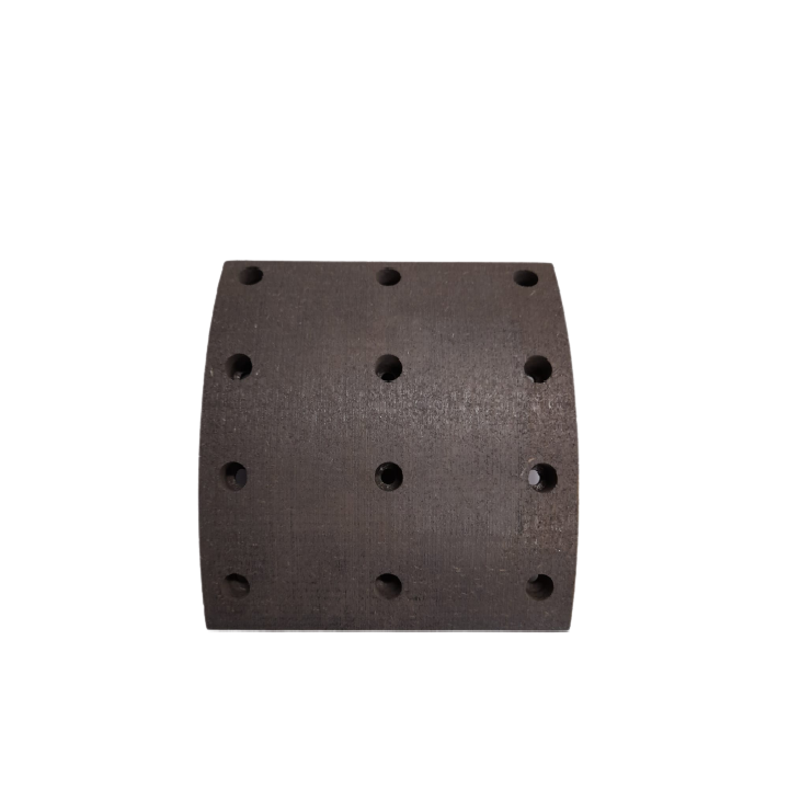 Duroline VL87/1DNA HEAVY DUTY BRAKE LINING