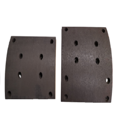 Duroline VL76/77/1DNA HEAVY DUTY BRAKE LINING