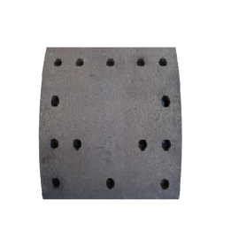 Duroline TA200DNA HEAVY DUTY BRAKE LINING