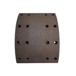 Duroline SV40/2XDNA HEAVY DUTY BRAKE LINING