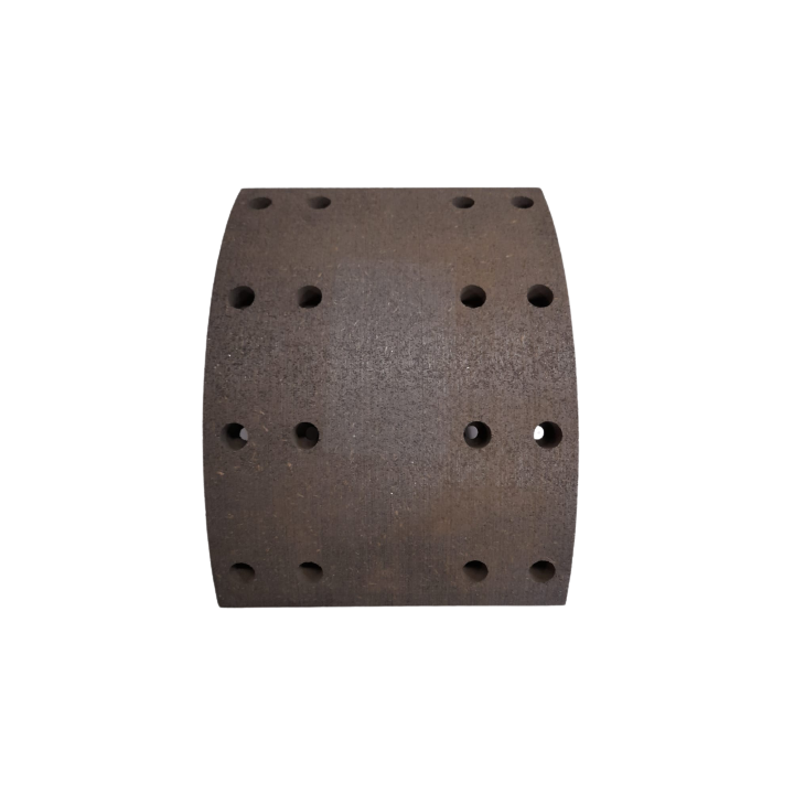 Duroline SV40/2DNA HEAVY DUTY BRAKE LINING