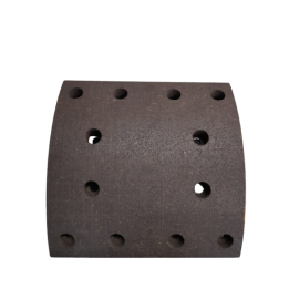 Duroline RW29/1XXDNA HEAVY DUTY BRAKE LINING