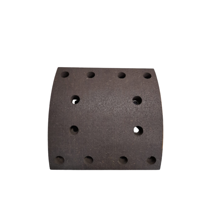 Duroline RW29/1DNA HEAVY DUTY BRAKE LINING