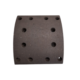 Duroline RW28/1DNA HEAVY DUTY BRAKE LINING