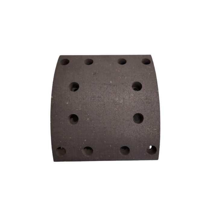 Duroline RW28/1DNA HEAVY DUTY BRAKE LINING