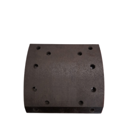 Duroline NN61/1XXDNA HEAVY DUTY BRAKE LINING