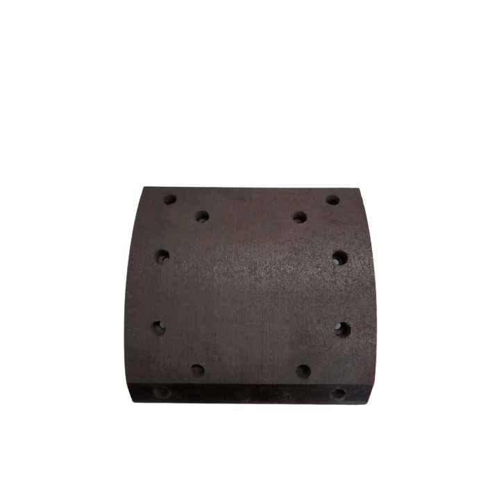 Duroline NN61/1XXDNA HEAVY DUTY BRAKE LINING