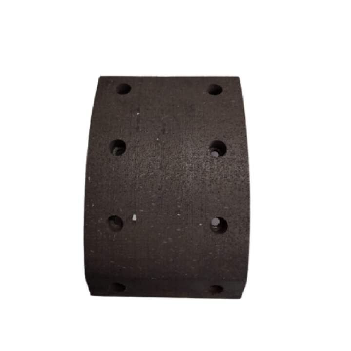 Duroline NN60/1XXDNA HEAVY DUTY BRAKE LINING