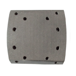 Duroline NN58/1XDNA HEAVY DUTY BRAKE LINING