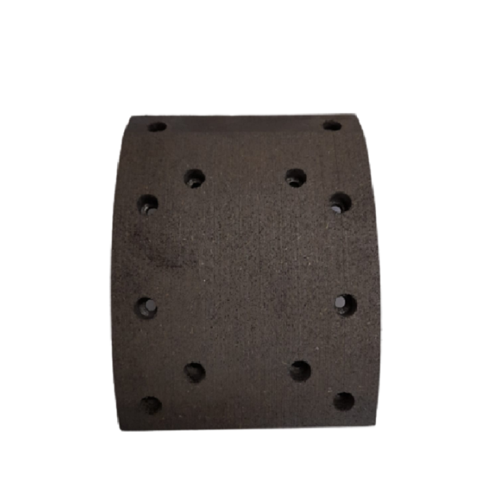 Duroline NN57/1XXDNA HEAVY DUTY BRAKE LINING
