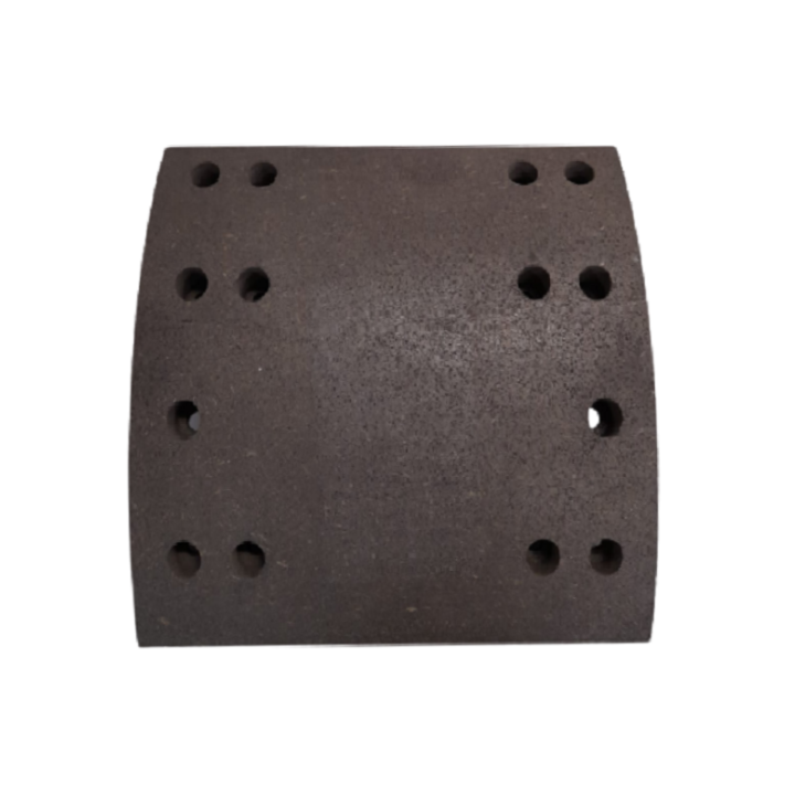 Duroline NN164XXDNA HEAVY DUTY BRAKE LINING