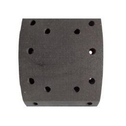 Duroline NN163XDNA HEAVY DUTY BRAKE LINING