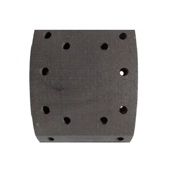 Duroline NN163XDNA HEAVY DUTY BRAKE LINING