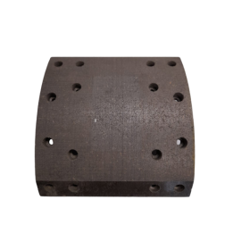 Duroline NN161XXDNA HEAVY DUTY BRAKE LINING