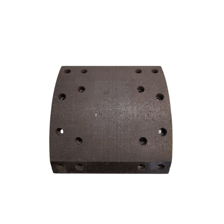 Duroline NN161XDNA HEAVY DUTY BRAKE LINING