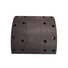 Duroline NN101/1XDNA HEAVY DUTY BRAKE LINING